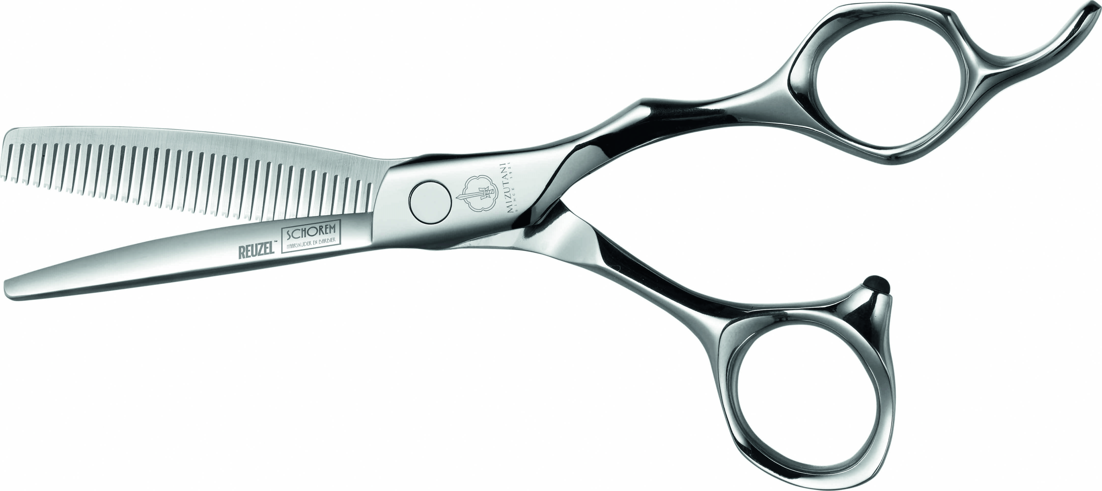 Schorem Master 5533 Modellierschere