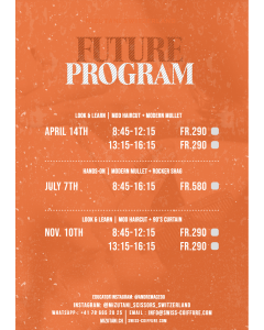 TREND SETTER Session 2 am 10.11.25