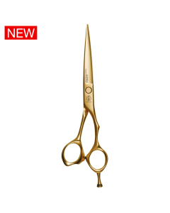 Acro S Moody Satin Gold