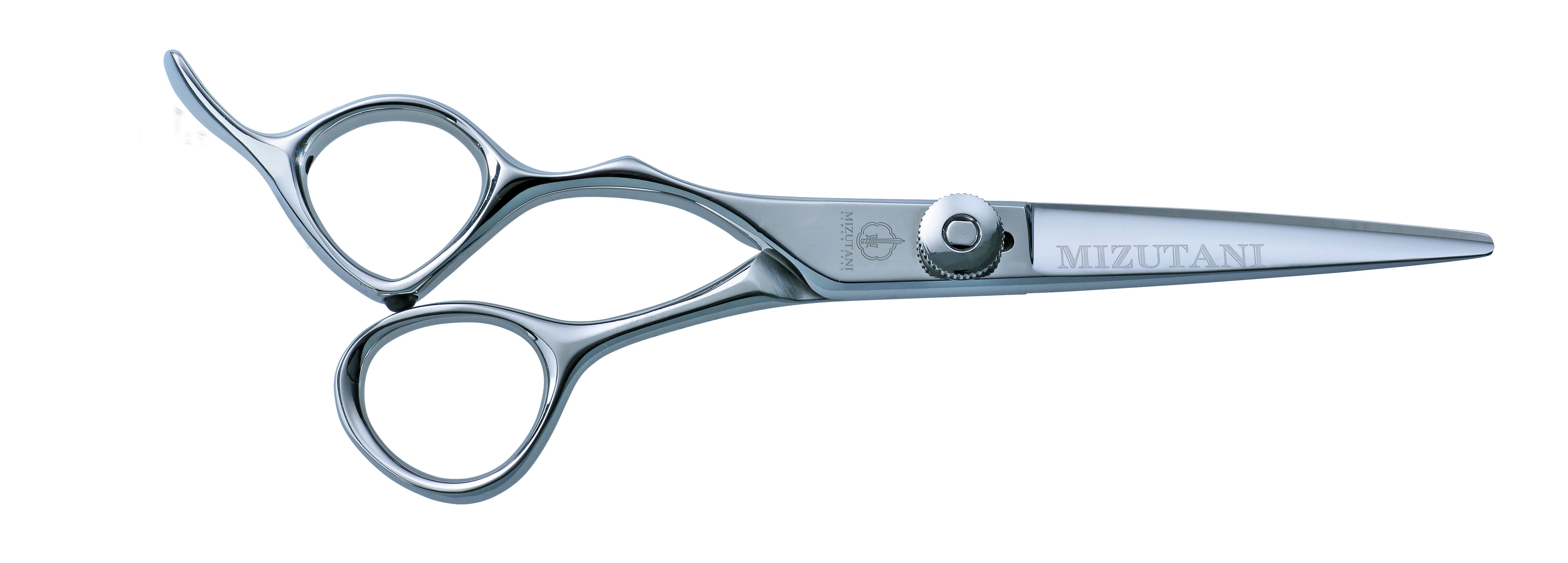 Mizutani Switzerland Lefty - Shop Haarschneidescheren Made