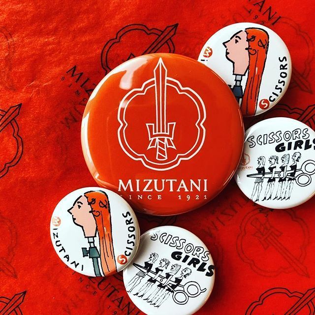 Mizutani Instagram